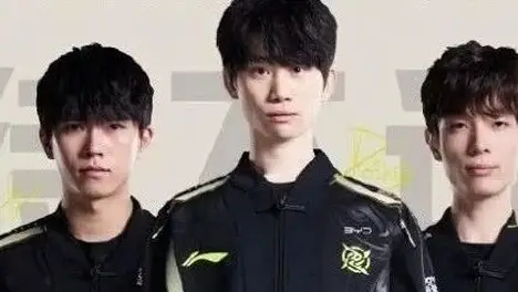 TGA无畏契约ANTGAMER全国挑战赛：事诚电竞[RCG]战队夺冠荣耀时刻