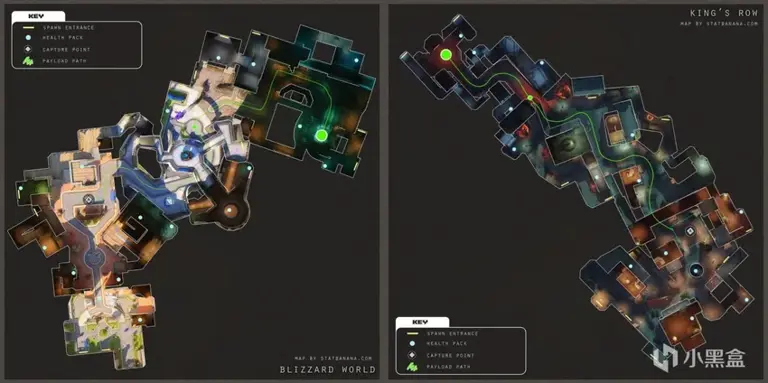 投资未来！《守望先锋》青训体系培养多位总决赛选手