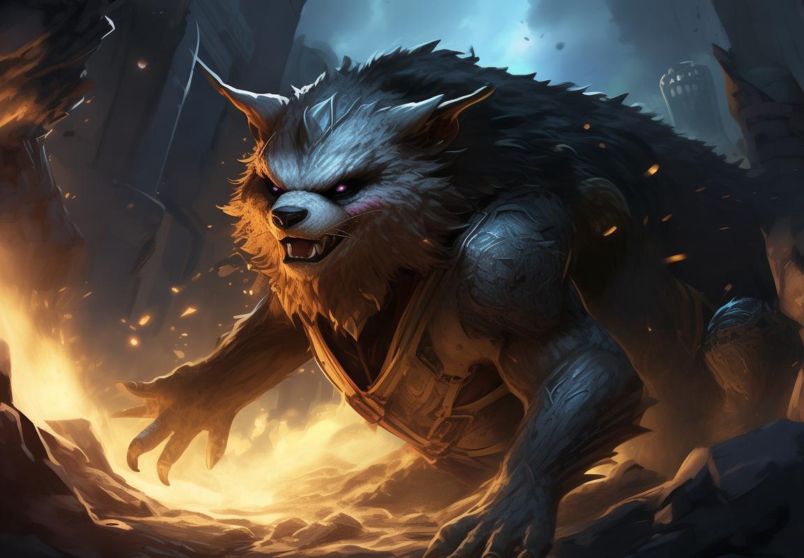 悲情英雄！Rookie发条魔灵空大，HLE惜败T1无缘八强