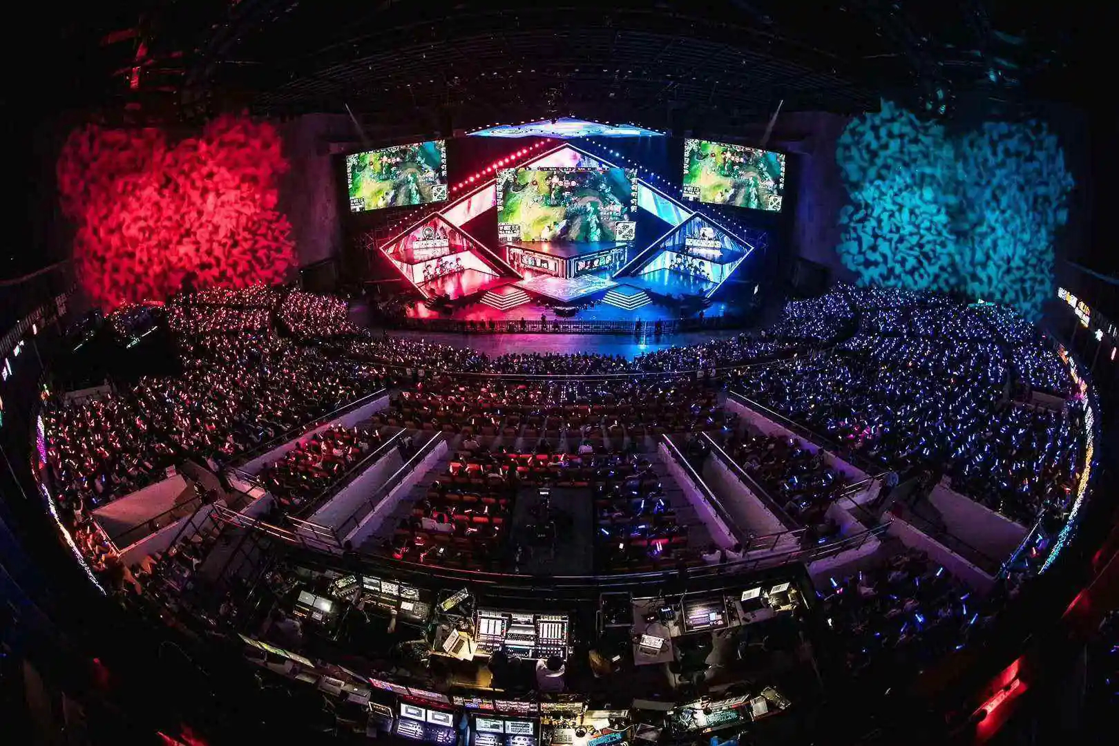 IG战队遭世界冠军中单质疑，Bin用“世一上”赛场表现强势回应