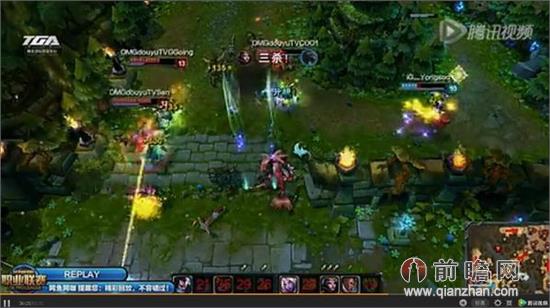 LPL春季赛播放数据惊人:IG战队霸榜前十,TheShy天神下凡引爆电竞春晚流量