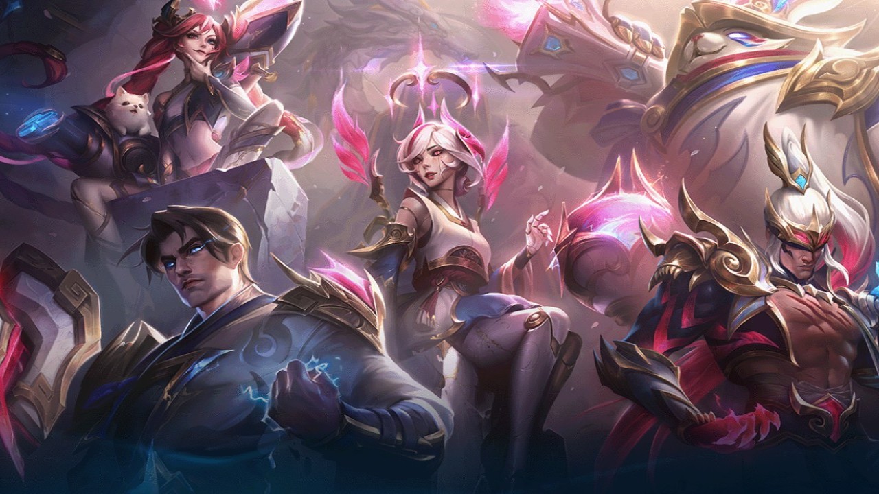 G2战队Caps领衔LEC赛区，冲击全球总决赛四强征程-竞技宝·(JJB)