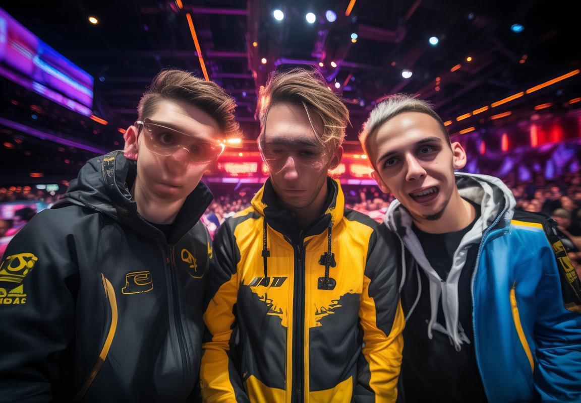 英雄联盟全球总决赛:巴西外卡战队LLL爆冷击败RGE,晋级形势深度分析